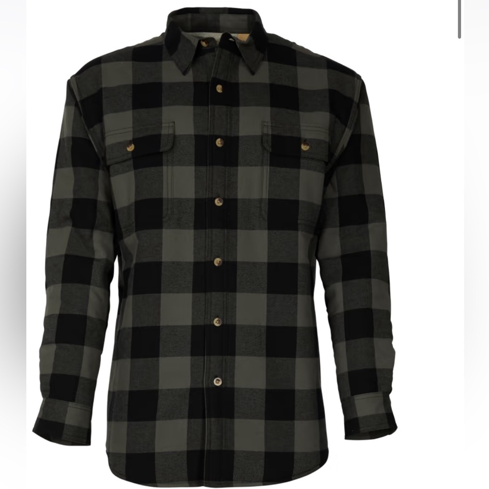 Redhead men’s shirt new with tags!